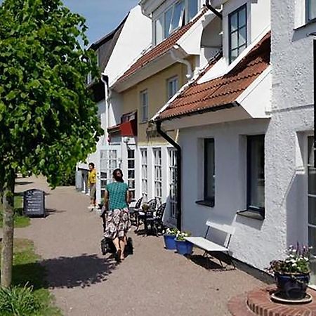 Hotell Spelabaecken Сканёр-мед-Фальстербу Экстерьер фото