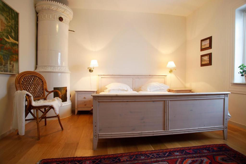 Hotell Spelabaecken Сканёр-мед-Фальстербу Экстерьер фото